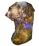 Arthur Rackham - "A Fairy" (1911)