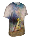 Arthur Rackham - "Pandora" (1911)