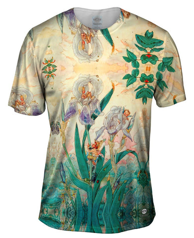 Harold Gaze - "Iris" (1923)