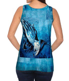 Albrecht Durer - "Praying Hands of an Apostle" (1508)