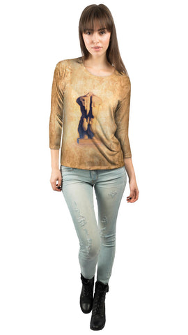 Pablo Picasso - "Plaster Male Torso" (1893)