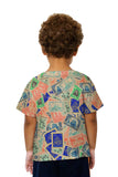 Kids "Antique Stamp Collection"