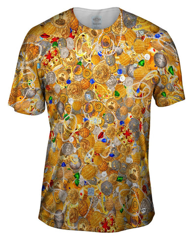 "Pirate Treasure Booty"