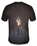 Luis Ricardo Falero - "Twin Stars" (1881)