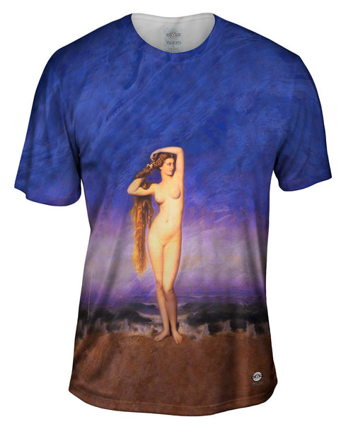 Amaury Duval - "Duval la Naissance de Venus" (1862)&nbsp;Mens T-Shirt