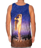 Amaury Duval - "Duval la Naissance de Venus" (1862)