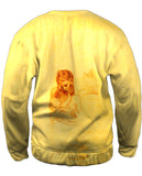 Pablo Picasso - "Mother and Child" (1921)