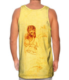 Pablo Picasso - "Mother and Child" (1921)