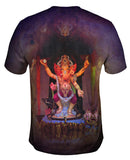 Kirti Krishna Badkundri - "Lord Ganesha Idol Karnataka"