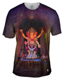 Kirti Krishna Badkundri - "Lord Ganesha Idol Karnataka"