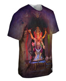 Kirti Krishna Badkundri - "Lord Ganesha Idol Karnataka"