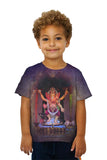 Kids Kirti Krishna Badkundri - "Lord Ganesha Idol Karnataka"