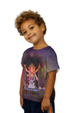 Kids Kirti Krishna Badkundri - "Lord Ganesha Idol Karnataka"