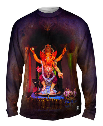 Kirti Krishna Badkundri - "Lord Ganesha Idol Karnataka"