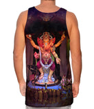 Kirti Krishna Badkundri - "Lord Ganesha Idol Karnataka"