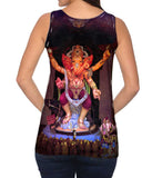 Kirti Krishna Badkundri - "Lord Ganesha Idol Karnataka"