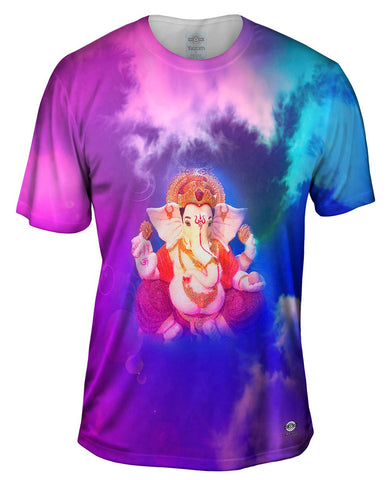 "Hindu God Ganesha Ganpathy"