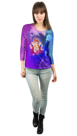 "Hindu God Ganesha Ganpathy"