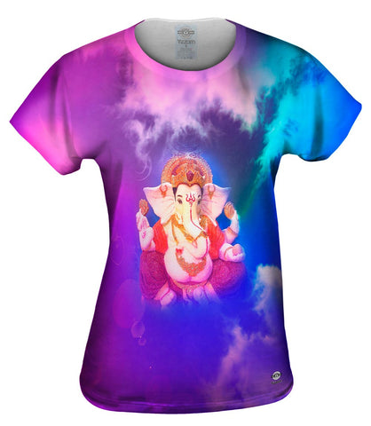 "Hindu God Ganesha Ganpathy"