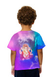 Kids "Hindu God Ganesha Ganpathy"