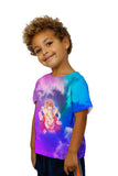 Kids "Hindu God Ganesha Ganpathy"