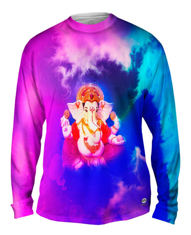 "Hindu God Ganesha Ganpathy"