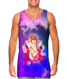 "Hindu God Ganesha Ganpathy"