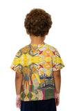 Kids Giulio dAnna - "The Antelucan Hourglass"