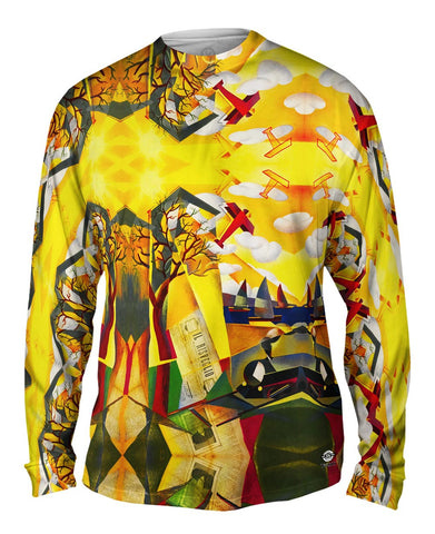 Giulio dAnna - "The Antelucan Hourglass"