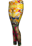 Giulio dAnna - "The Antelucan Hourglass"