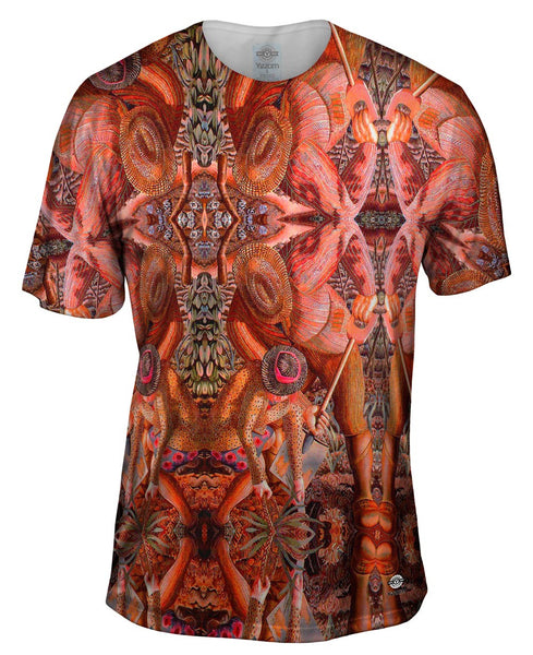 Stanley Spencer - "Apple Gatherers" (1913)&nbsp;Mens T-Shirt