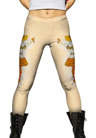 Leon Bakst  - "The Odalisque" (1910)