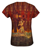 Arthur Rackham - "The Pit and the Pendulum" (1935)