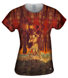 Arthur Rackham - "The Pit and the Pendulum" (1935)