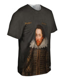 Cobbe - "Portrait of Shakespeare" (1610)