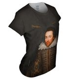 Cobbe - "Portrait of Shakespeare" (1610)