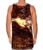 Giovanni Boldini - "Reclining Nude" (1930)