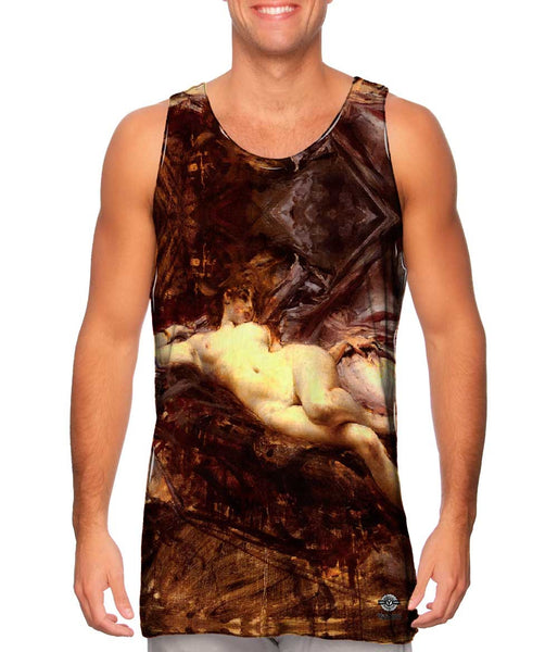 Giovanni Boldini - "Reclining Nude" (1930)&nbsp;Mens Tank Top