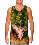 Giovanni Boldini - "The Hammock"