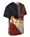 Venus of Urbino - "Tiziano Vecellio" (1538)