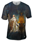 Antonie Francois Callet - "King Louis XVI"