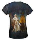 Antonie Francois Callet - "King Louis XVI"