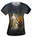 Antonie Francois Callet - "King Louis XVI"