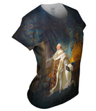 Antonie Francois Callet - "King Louis XVI"