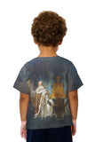 Kids Antonie Francois Callet - "King Louis XVI"