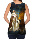 Antonie Francois Callet - "King Louis XVI"