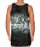 Pieter Bruegel the Elder - "The Seven Deadly Sins or the Seven Vices" (1558)