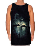 James Tissot - "The Apparition"