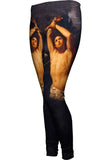 Guido Reni - "Martyrdom of Saint Sebastian " (1616)