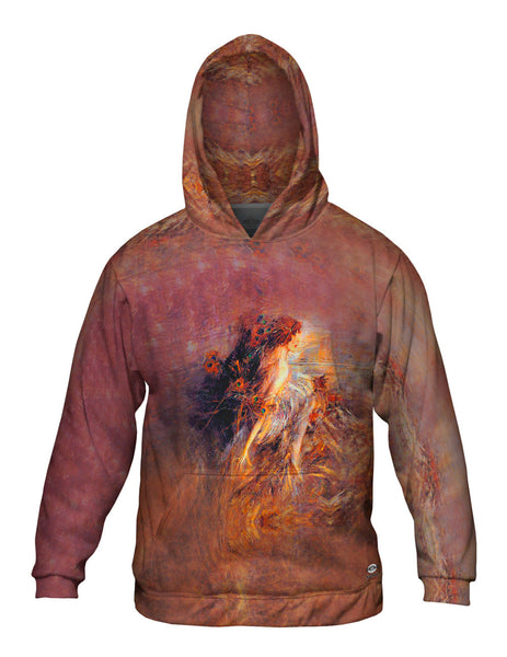 Giovani Boldini - "Portrait of the Marquise" (1914)&nbsp;Mens Hoodie Sweater